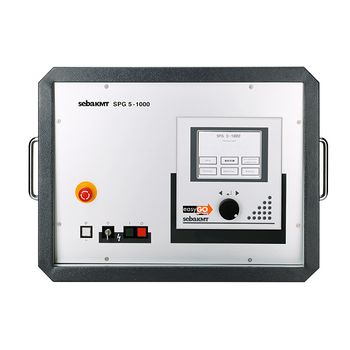 SURGEFLEX 5-1000 - Портативная система для испытаний